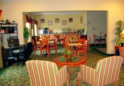 Fairfield Inn & Suites Chicago Tinley Park Ruang foto