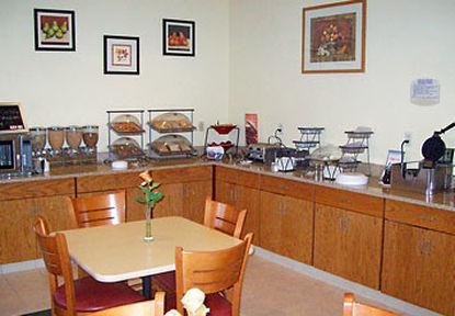 Fairfield Inn & Suites Chicago Tinley Park Bagian luar foto