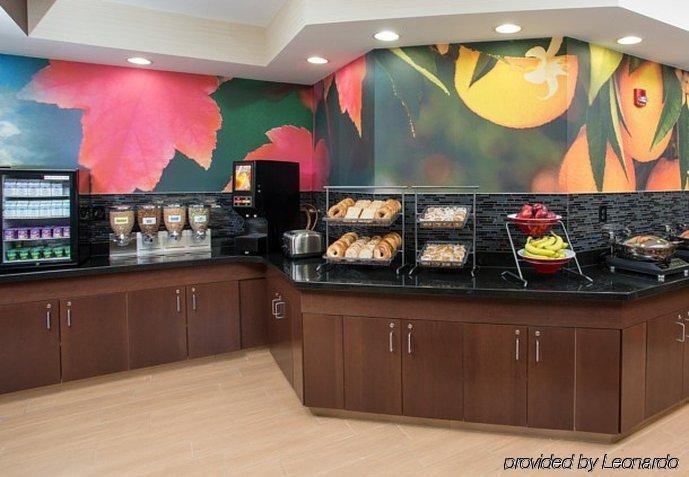 Fairfield Inn & Suites Chicago Tinley Park Bagian luar foto